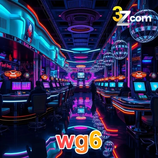 wg6 APP Bônus