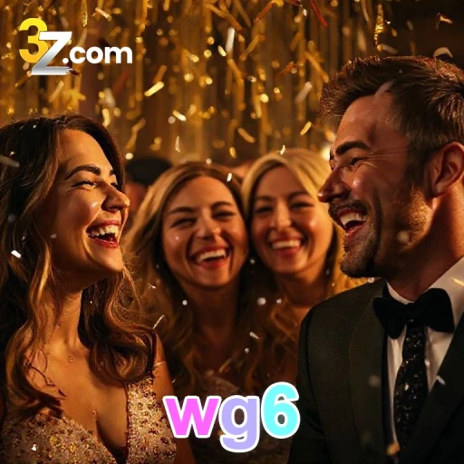 wg6 APP Jogos de caça-níqueis