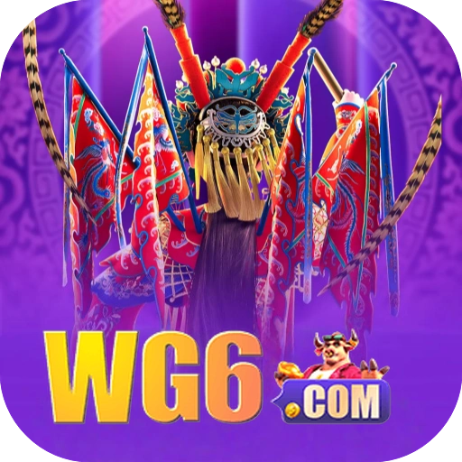 wg6 APP LOGO