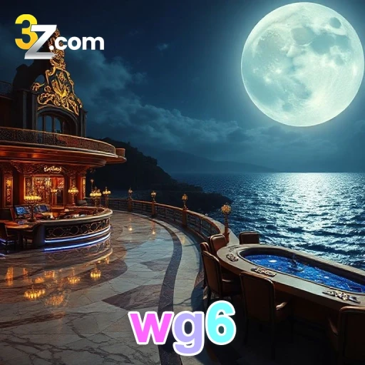 wg6 APP Jogos de caça-níqueis